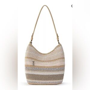 The Sak Sequoia hobo bag NWOT